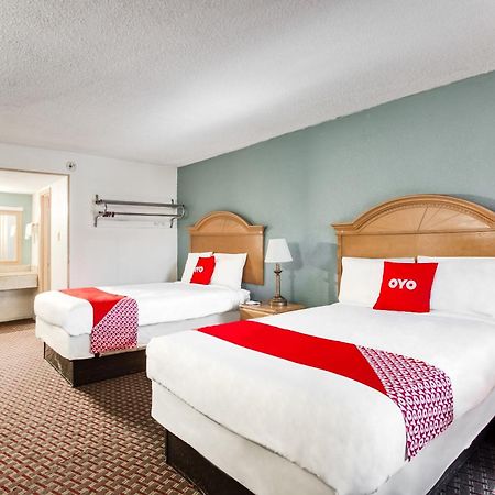 Oyo Hotel Bald Knob Near Searcy Ar Экстерьер фото