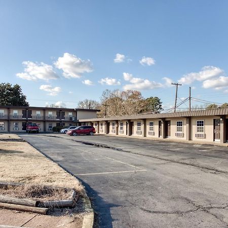 Oyo Hotel Bald Knob Near Searcy Ar Экстерьер фото