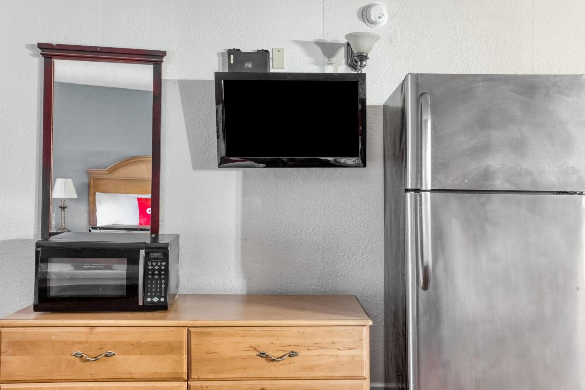 Oyo Hotel Bald Knob Near Searcy Ar Экстерьер фото