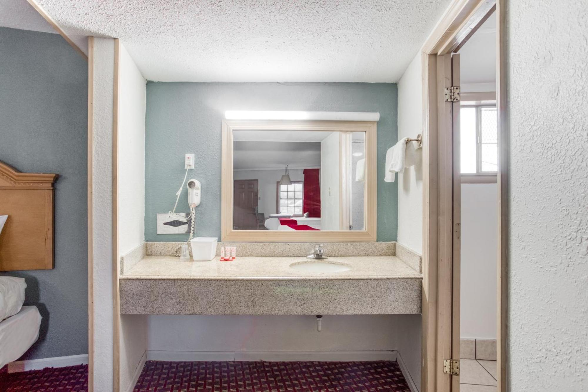 Oyo Hotel Bald Knob Near Searcy Ar Экстерьер фото