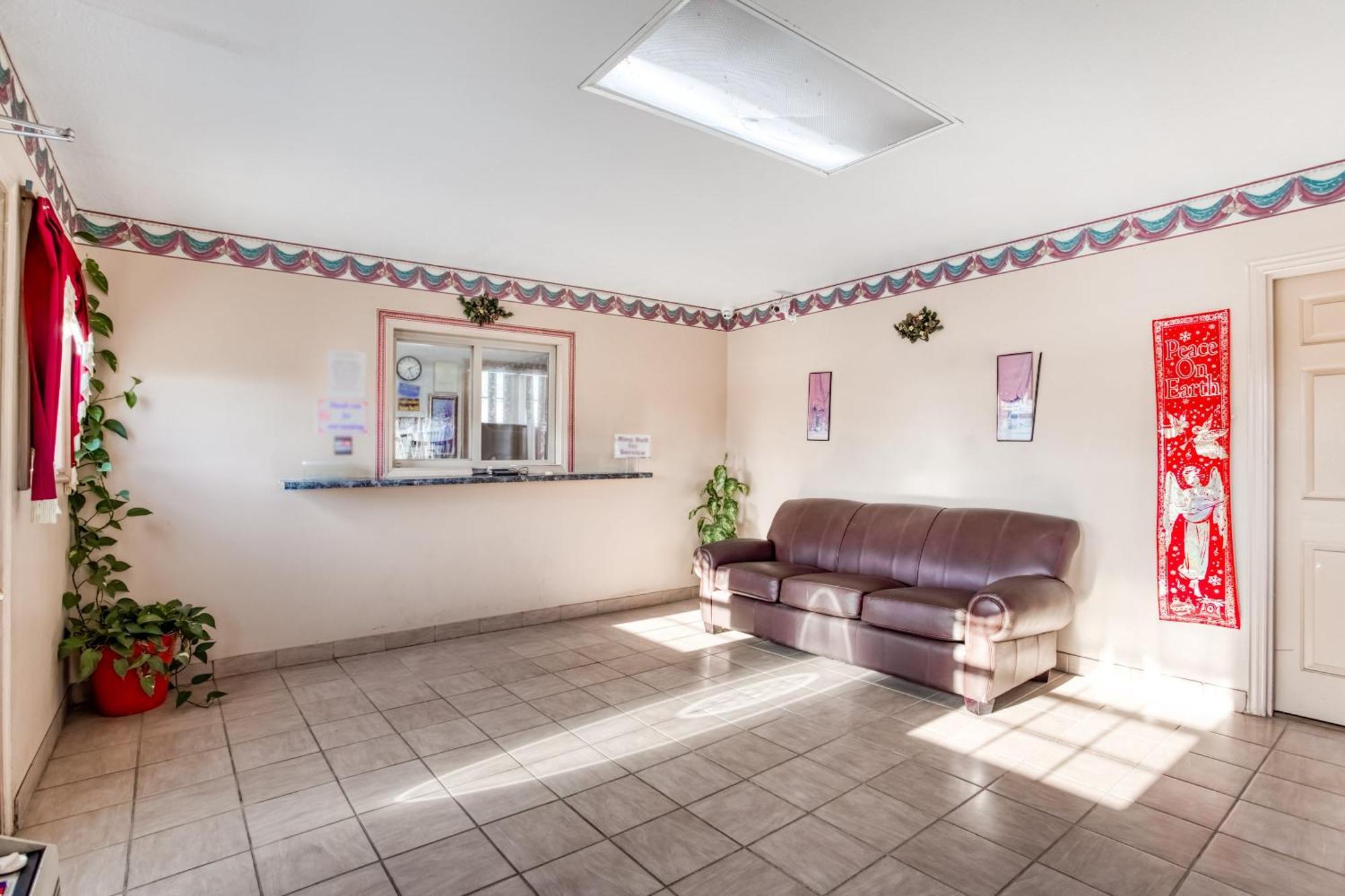 Oyo Hotel Bald Knob Near Searcy Ar Экстерьер фото