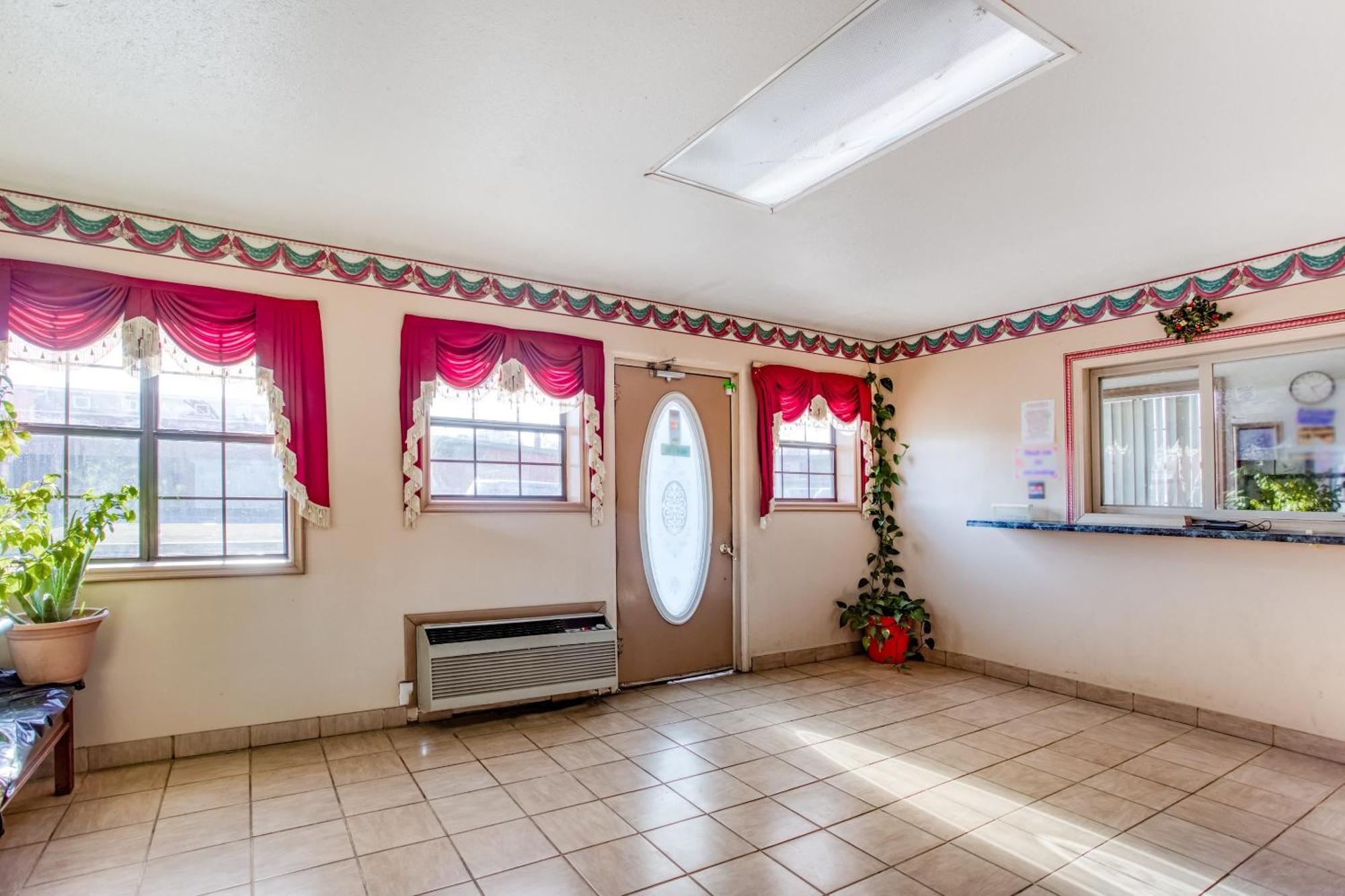 Oyo Hotel Bald Knob Near Searcy Ar Экстерьер фото