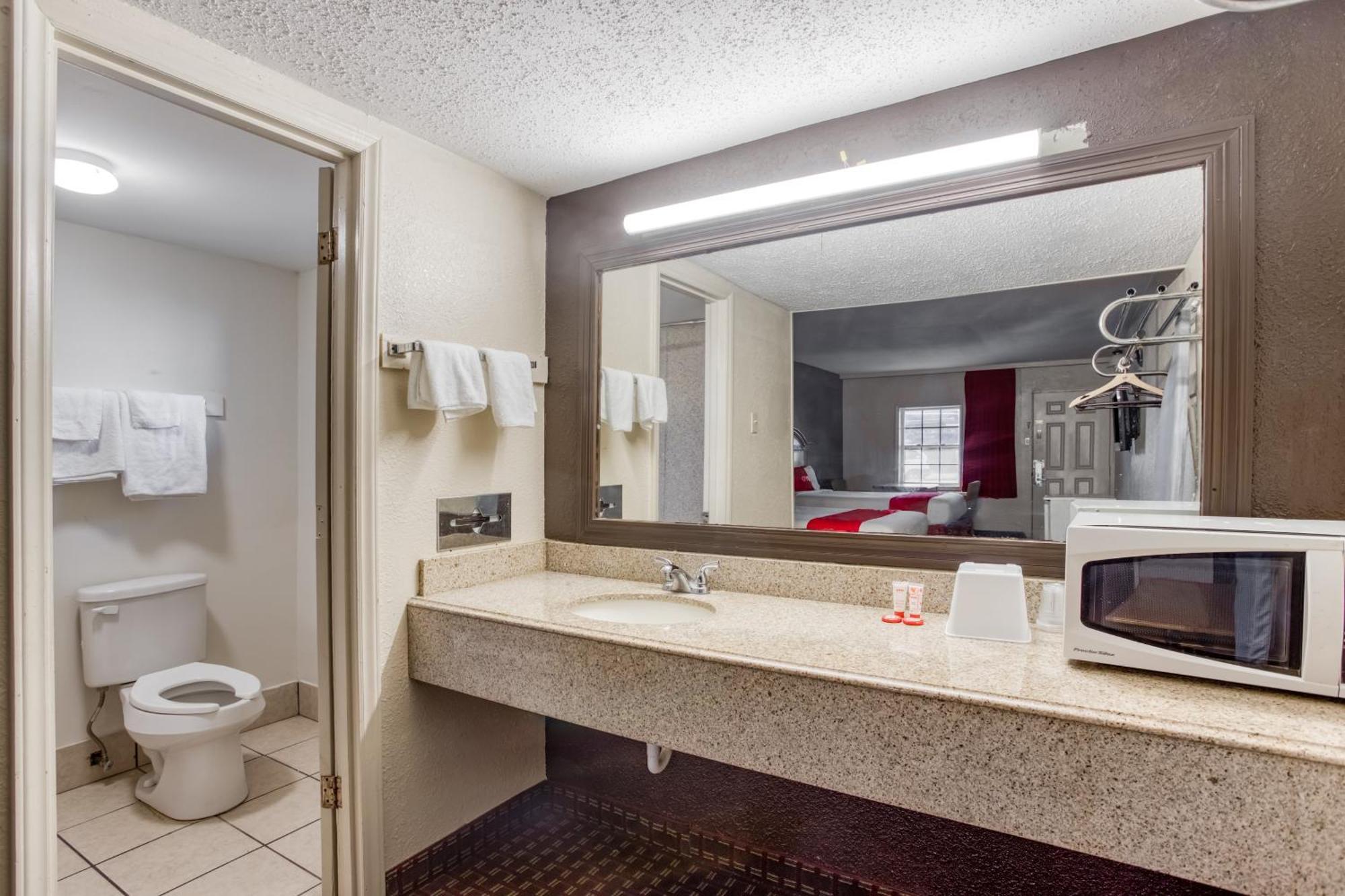 Oyo Hotel Bald Knob Near Searcy Ar Экстерьер фото