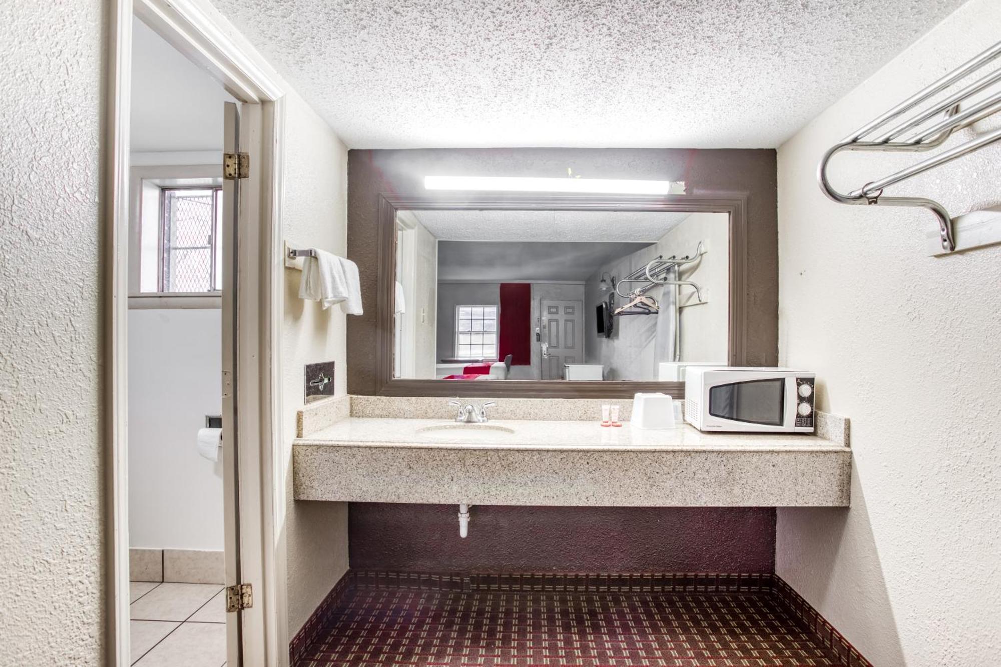 Oyo Hotel Bald Knob Near Searcy Ar Экстерьер фото