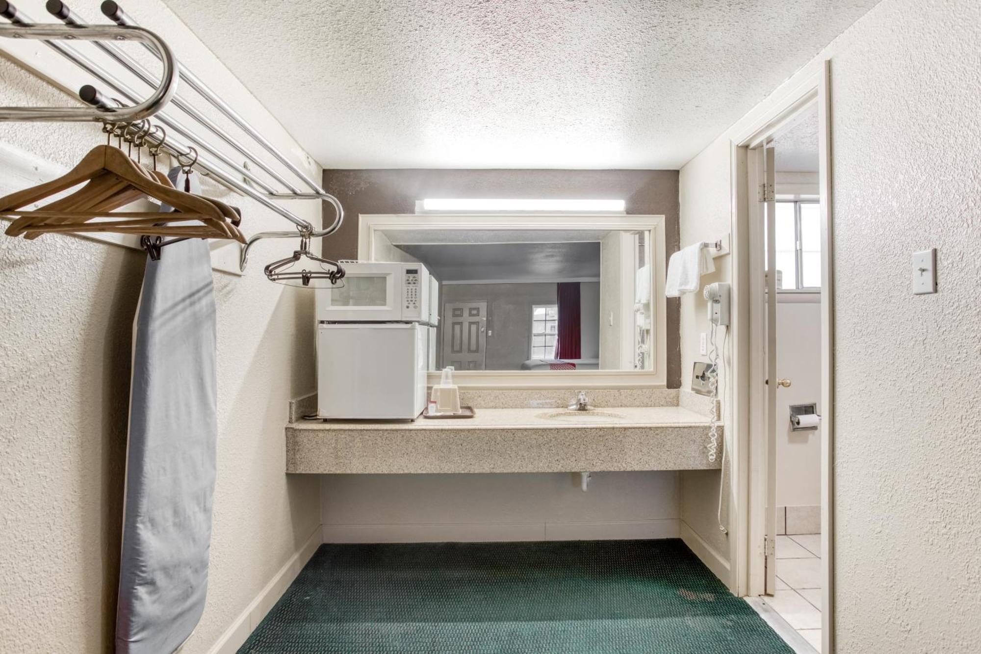 Oyo Hotel Bald Knob Near Searcy Ar Экстерьер фото