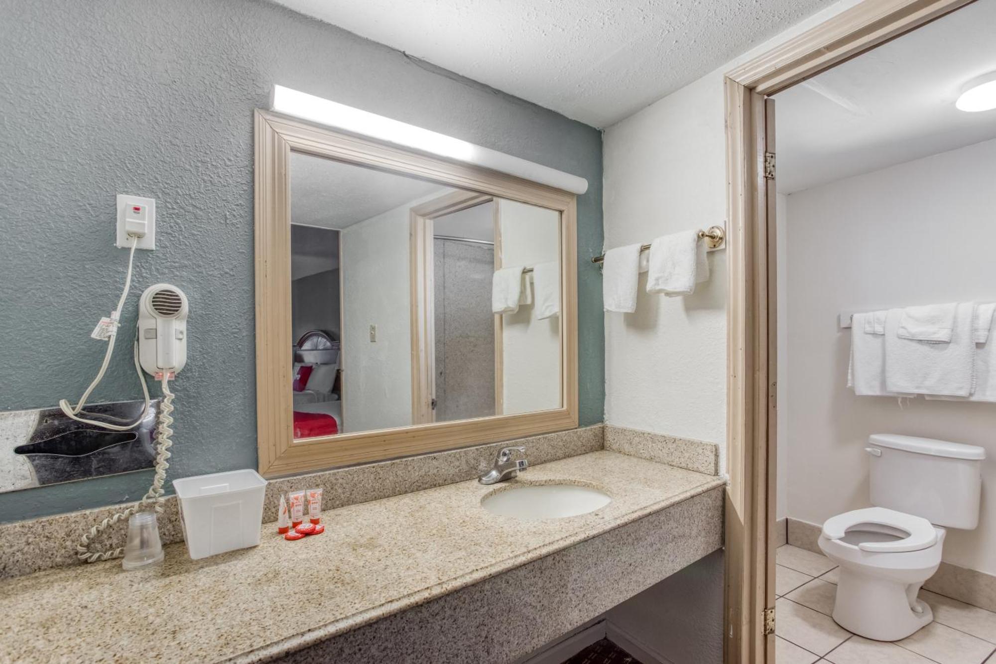 Oyo Hotel Bald Knob Near Searcy Ar Экстерьер фото