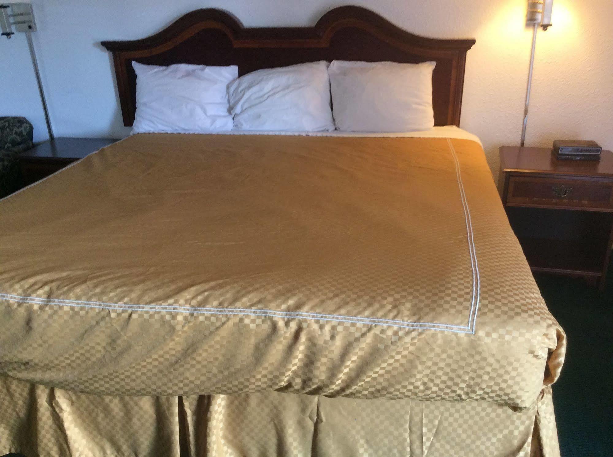 Oyo Hotel Bald Knob Near Searcy Ar Экстерьер фото