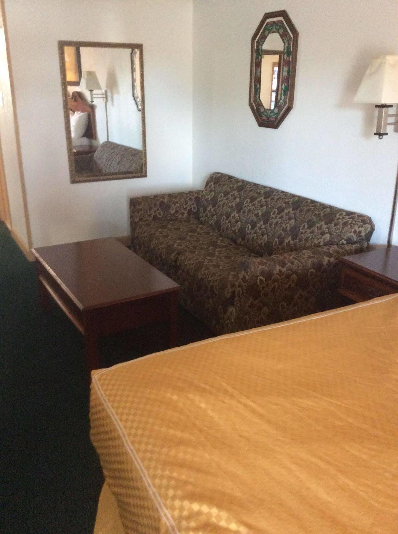 Oyo Hotel Bald Knob Near Searcy Ar Экстерьер фото