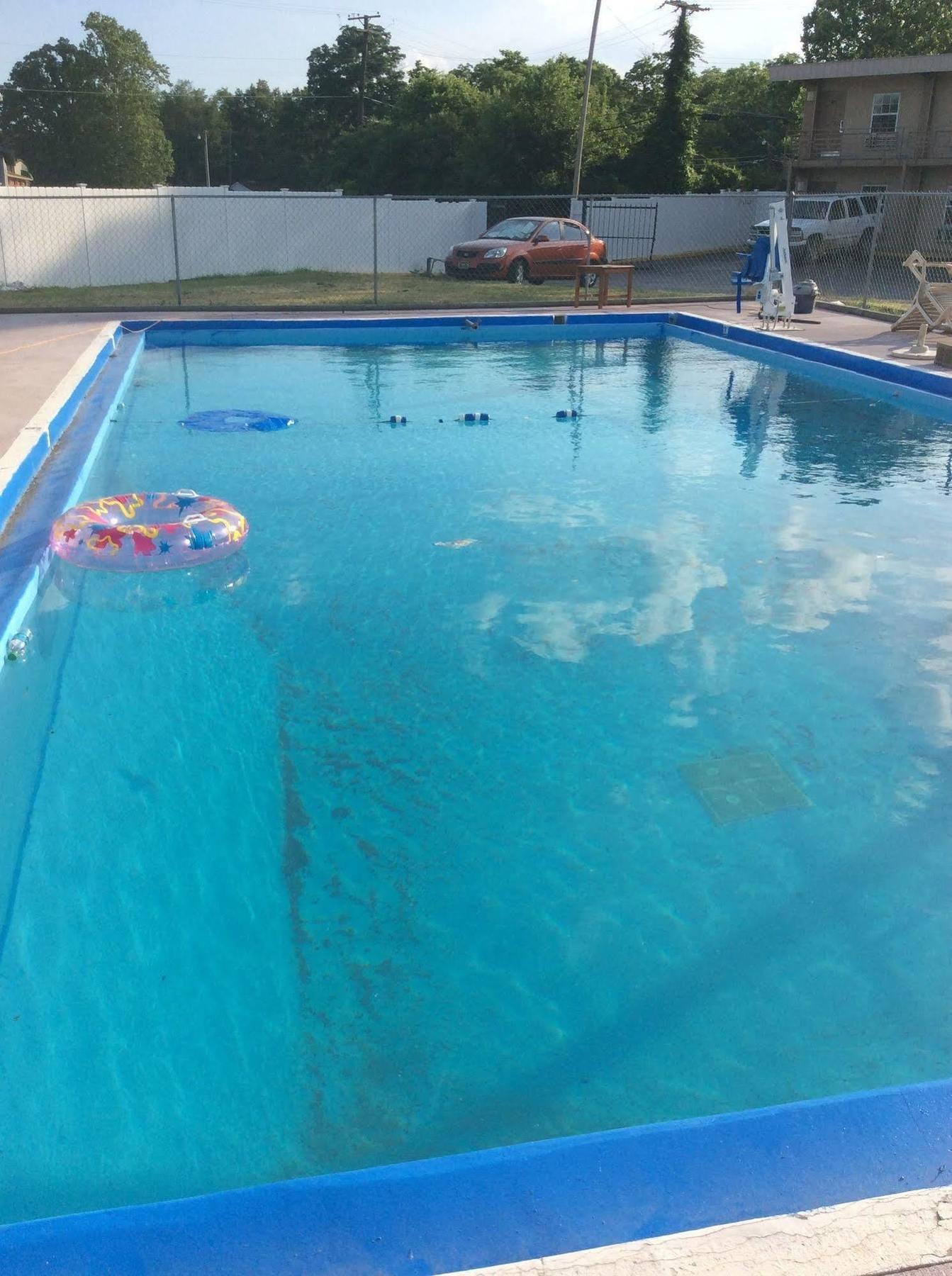 Oyo Hotel Bald Knob Near Searcy Ar Экстерьер фото