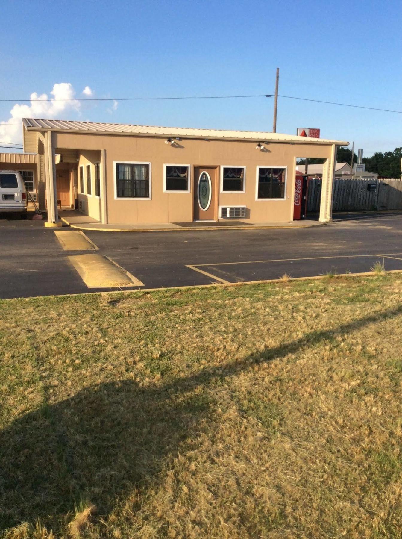 Oyo Hotel Bald Knob Near Searcy Ar Экстерьер фото